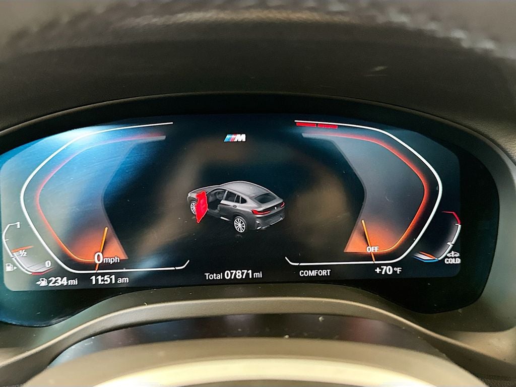 2025 BMW X4 xDrive xDrive30i