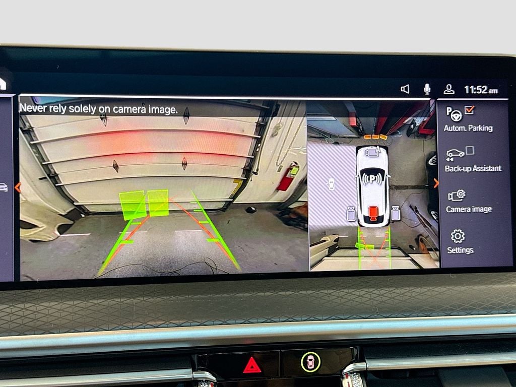 2025 BMW X4 xDrive xDrive30i