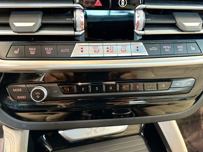 2025 BMW X4 xDrive xDrive30i