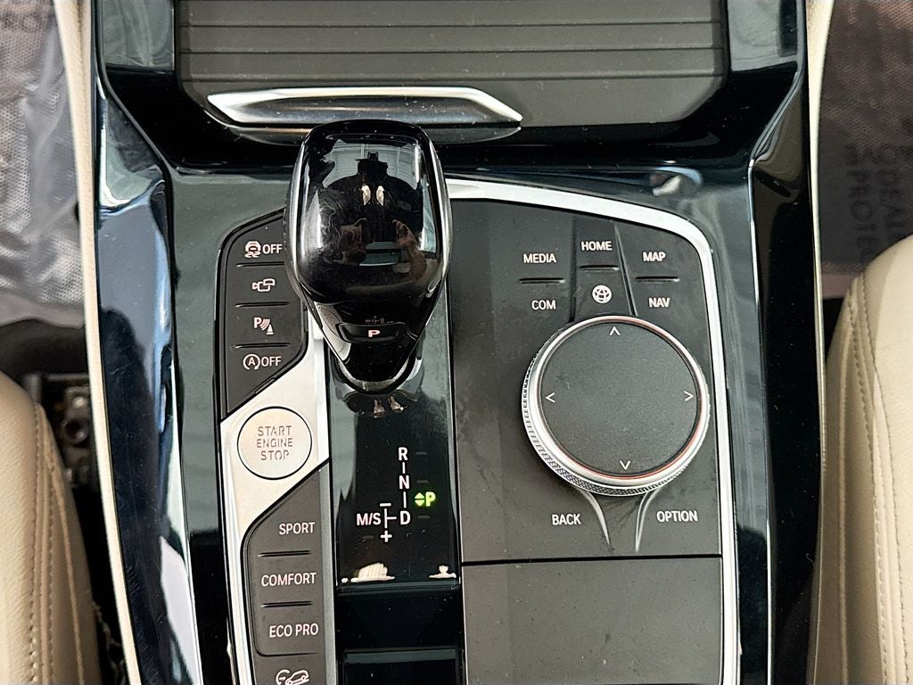 2025 BMW X4 xDrive xDrive30i