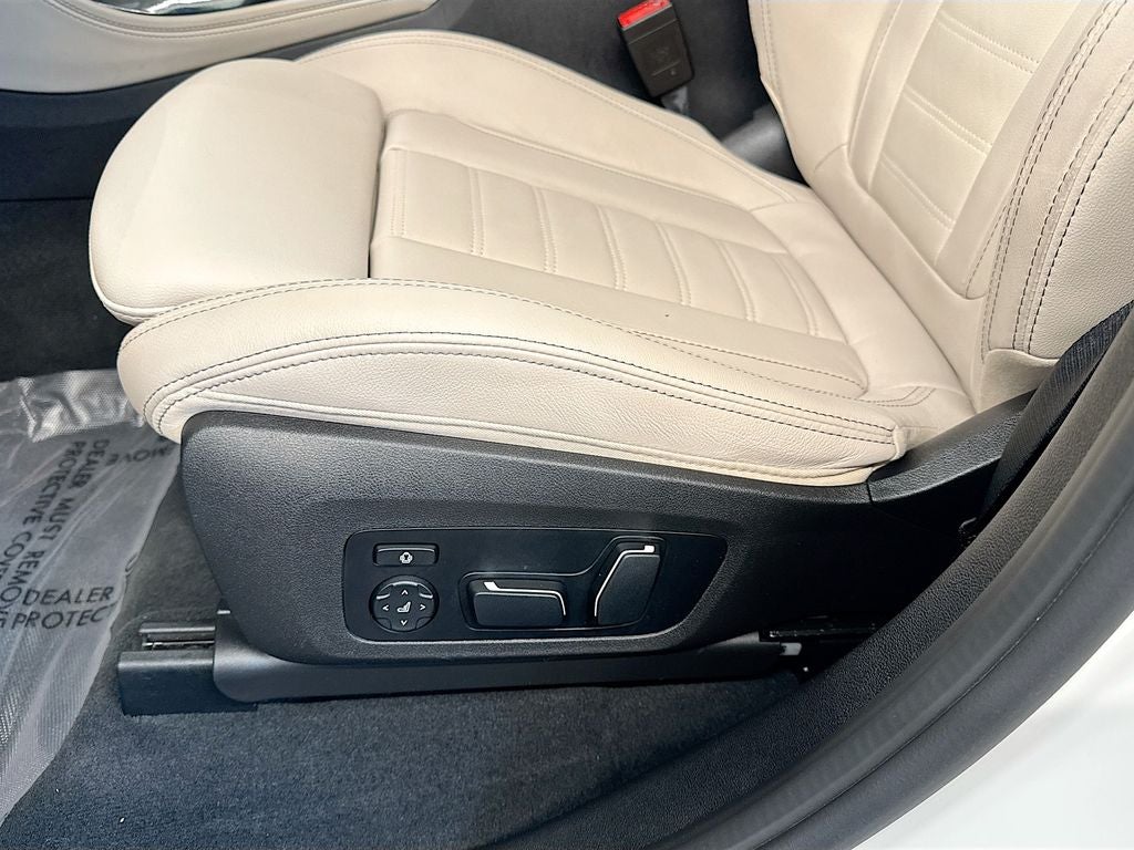 2025 BMW X4 xDrive xDrive30i