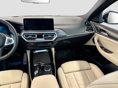 2025 BMW X4 xDrive xDrive30i