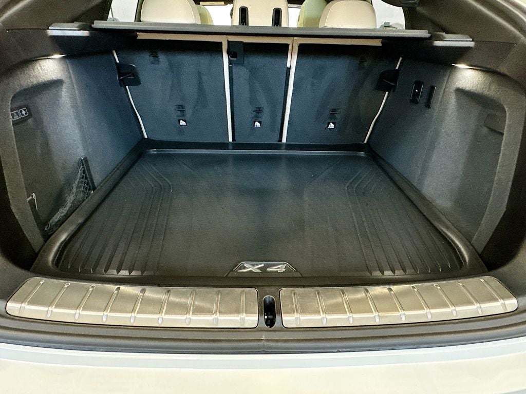 2025 BMW X4 xDrive xDrive30i