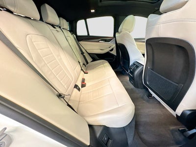 2025 BMW X4 xDrive xDrive30i