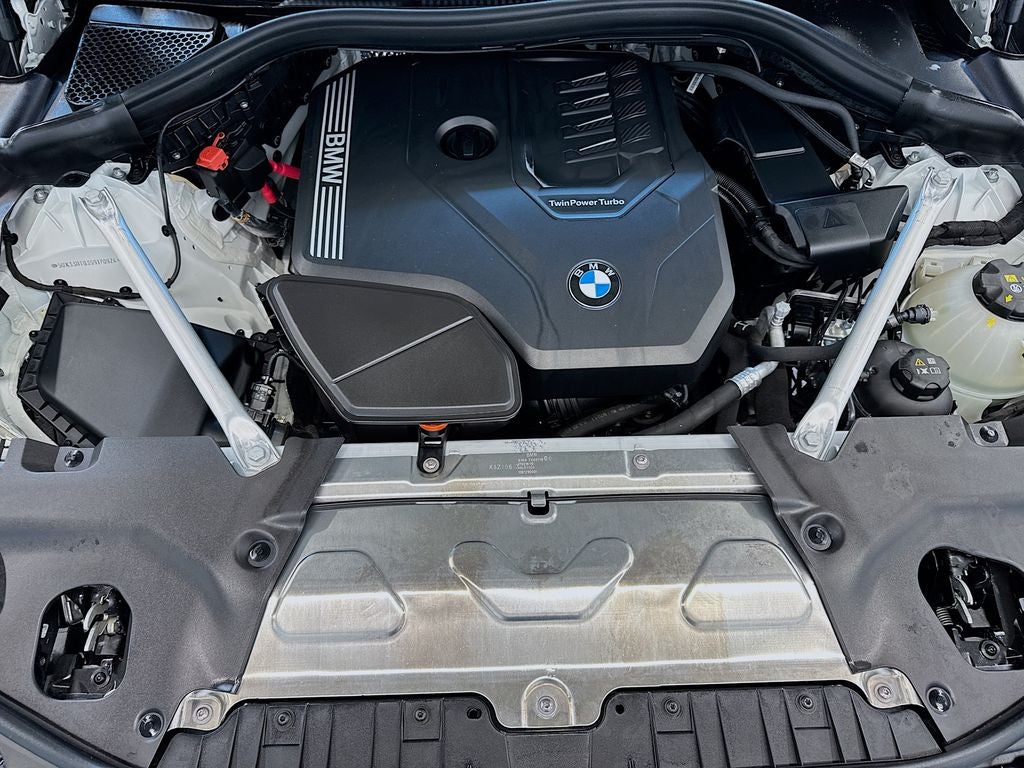 2025 BMW X4 xDrive xDrive30i