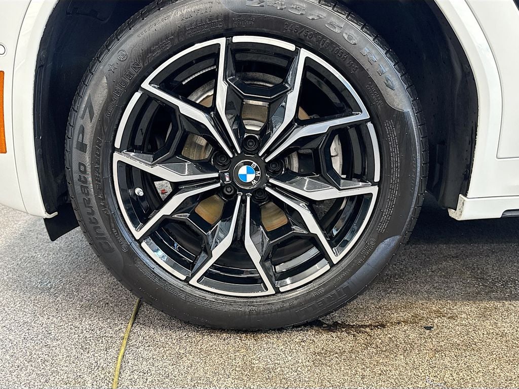 2025 BMW X4 xDrive xDrive30i