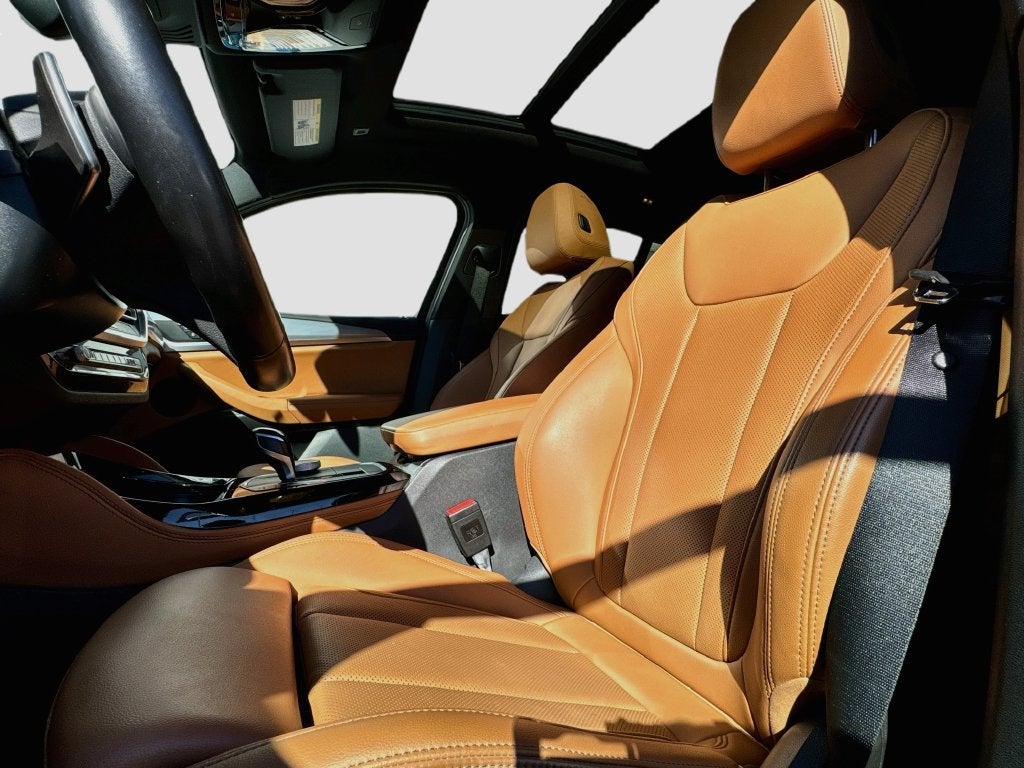 2023 BMW X4 xDrive xDrive30i