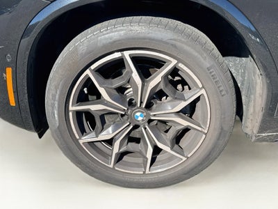 2023 BMW X4 xDrive xDrive30i