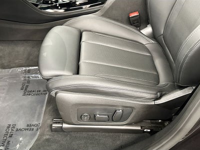 2025 BMW X4 xDrive30i