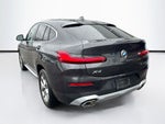 2025 BMW X4 xDrive30i