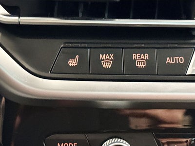 2025 BMW X4 xDrive30i