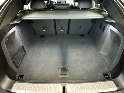 2025 BMW X4 xDrive30i