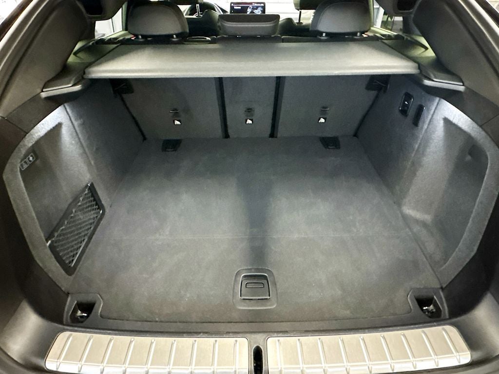 2025 BMW X4 xDrive30i