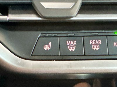 2025 BMW X4 xDrive30i