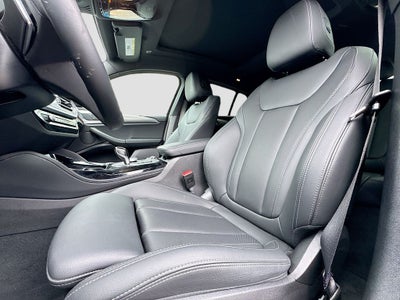 2025 BMW X4 xDrive xDrive30i