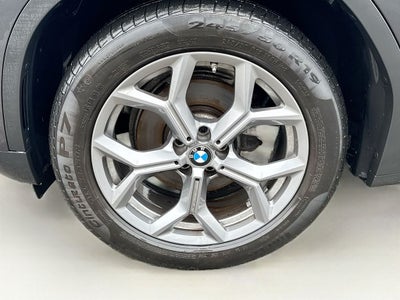 2025 BMW X4 xDrive xDrive30i