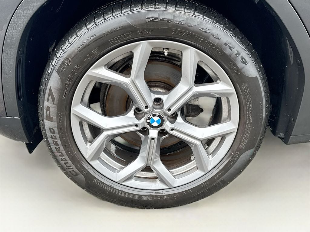 2025 BMW X4 xDrive xDrive30i