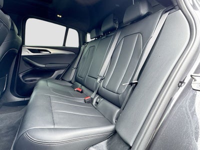 2025 BMW X4 xDrive xDrive30i