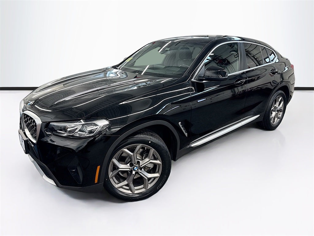2023 BMW X4 xDrive xDrive30i