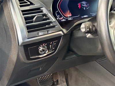 2023 BMW X4 xDrive xDrive30i