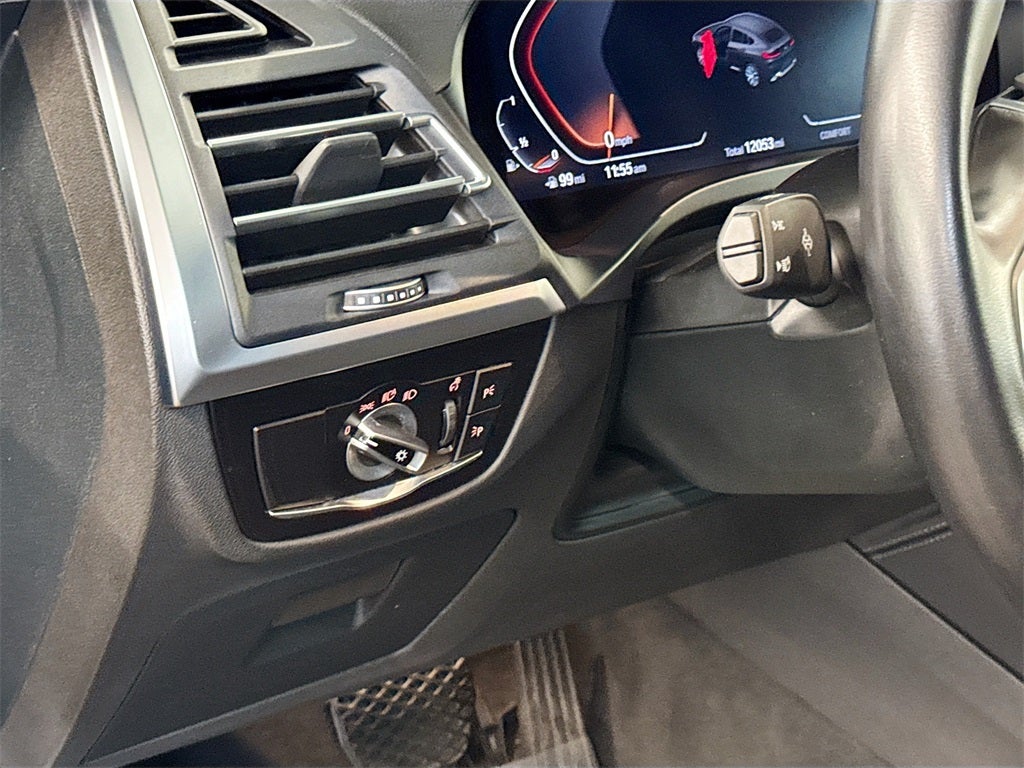 2023 BMW X4 xDrive xDrive30i