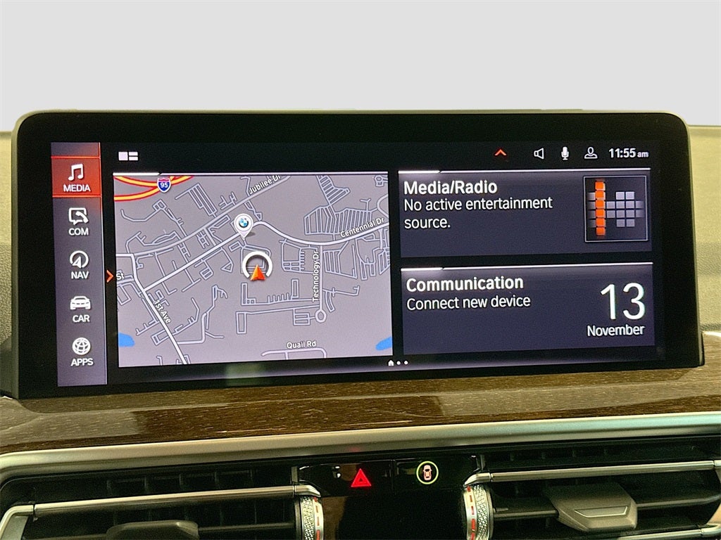 2023 BMW X4 xDrive xDrive30i