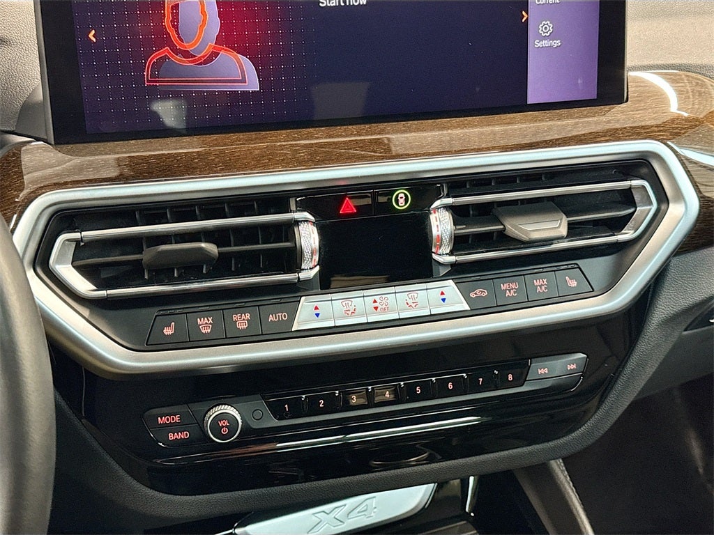 2023 BMW X4 xDrive xDrive30i