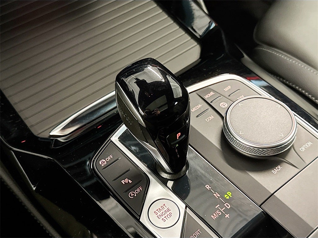 2023 BMW X4 xDrive xDrive30i