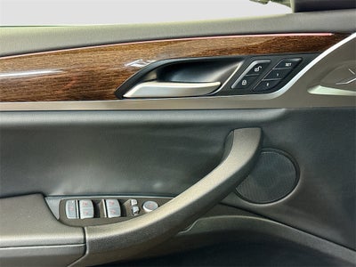 2023 BMW X4 xDrive xDrive30i