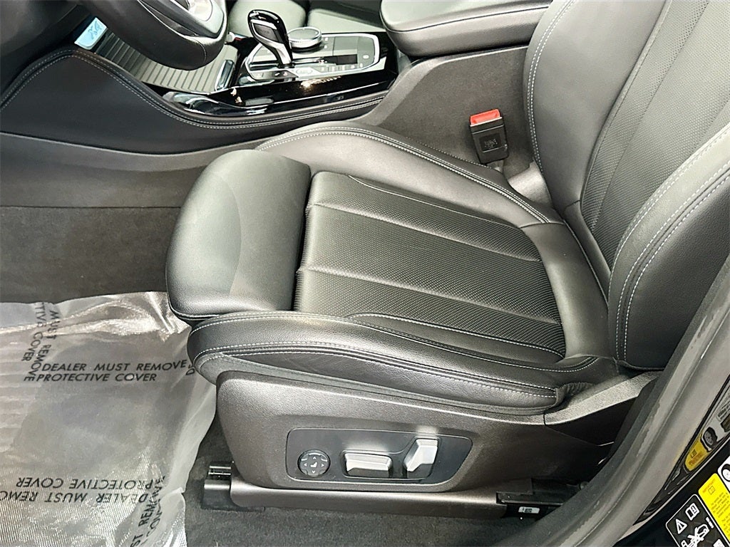 2023 BMW X4 xDrive xDrive30i