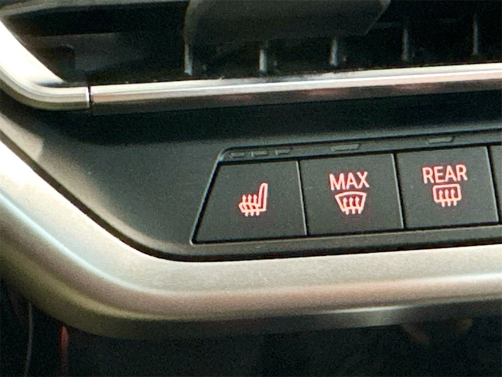 2023 BMW X4 xDrive xDrive30i