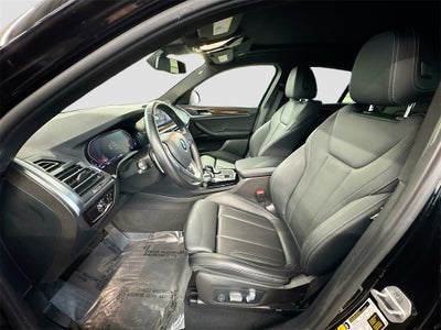 2023 BMW X4 xDrive xDrive30i