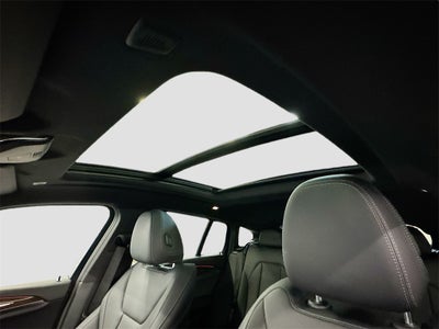 2023 BMW X4 xDrive xDrive30i