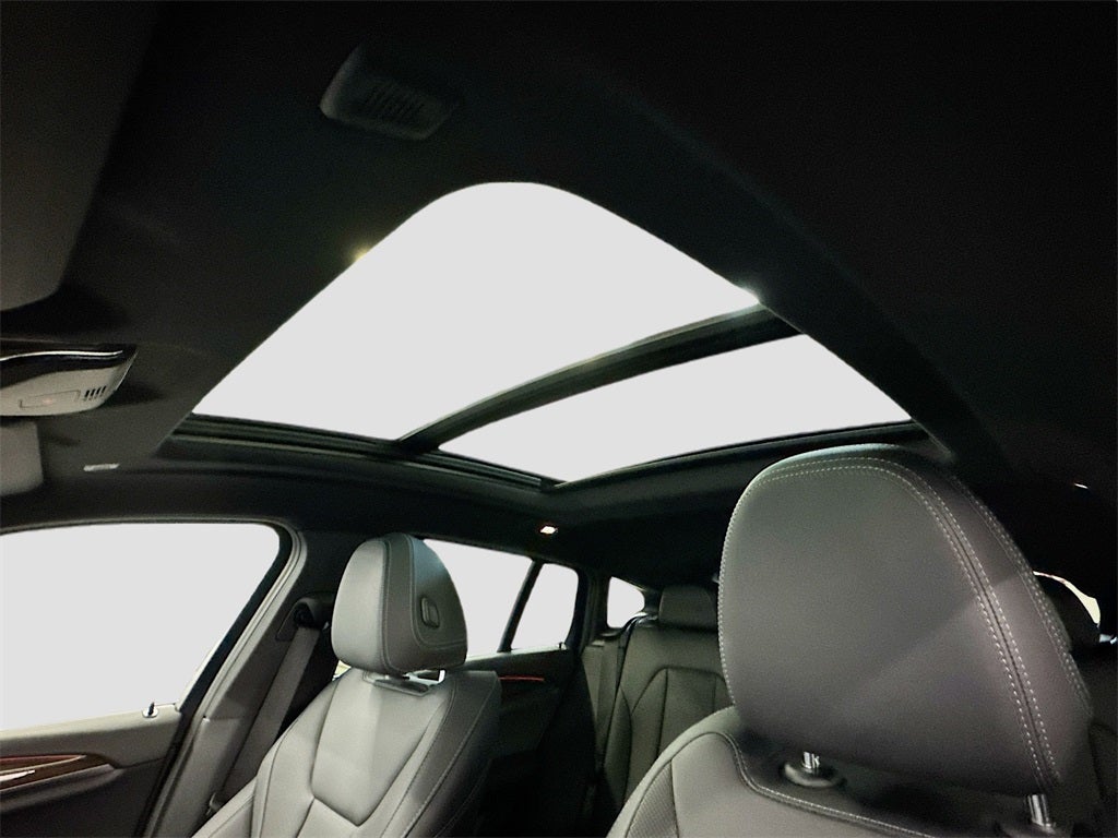 2023 BMW X4 xDrive xDrive30i