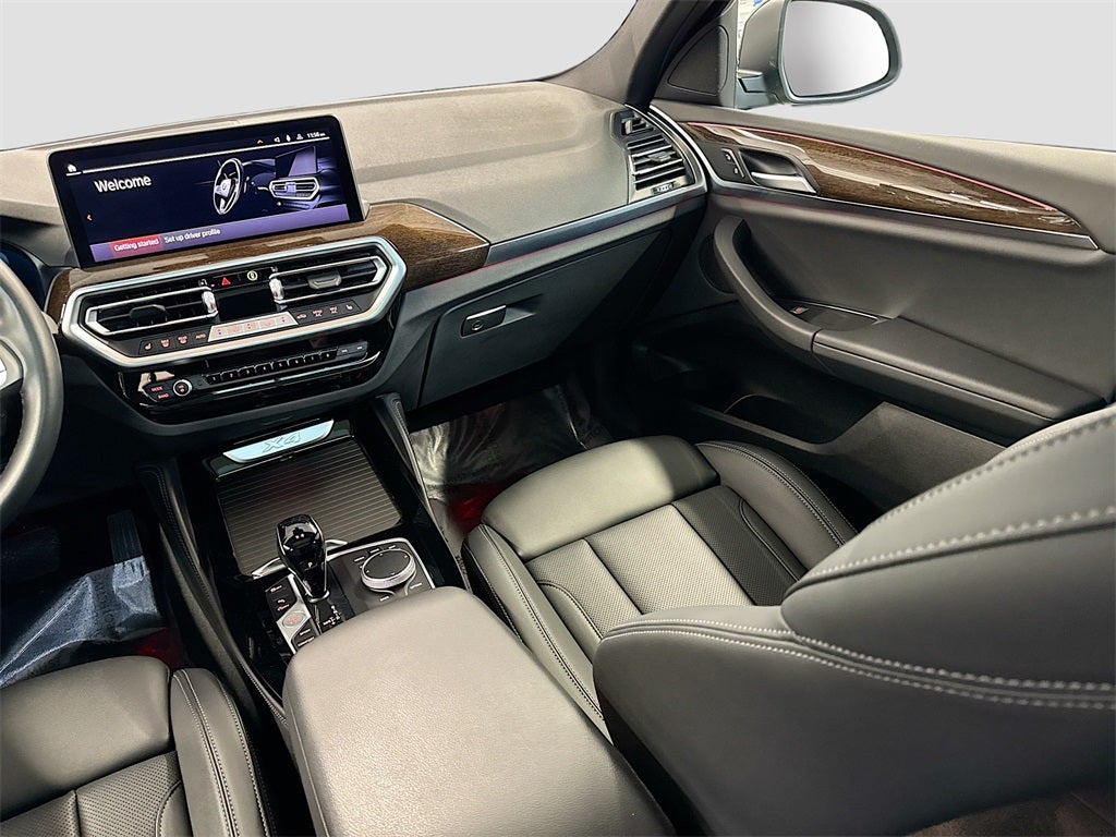 2023 BMW X4 xDrive xDrive30i