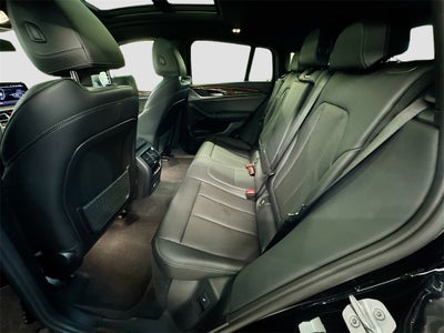 2023 BMW X4 xDrive xDrive30i