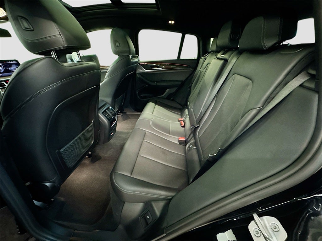 2023 BMW X4 xDrive xDrive30i