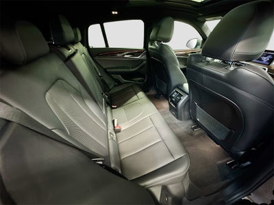 2023 BMW X4 xDrive xDrive30i