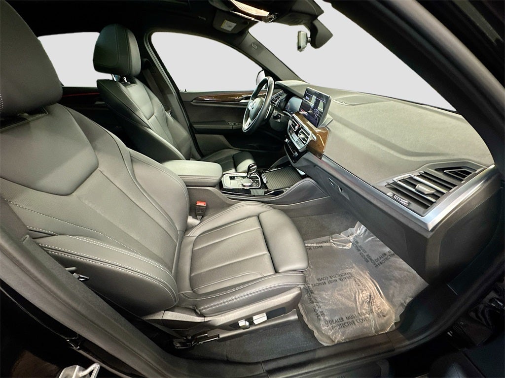 2023 BMW X4 xDrive xDrive30i