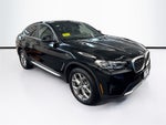 2023 BMW X4 xDrive xDrive30i