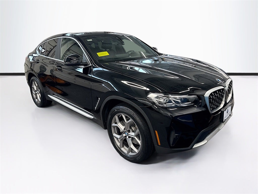 2023 BMW X4 xDrive xDrive30i