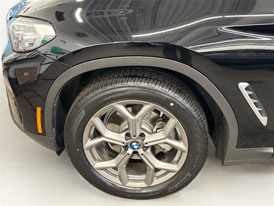 2023 BMW X4 xDrive xDrive30i