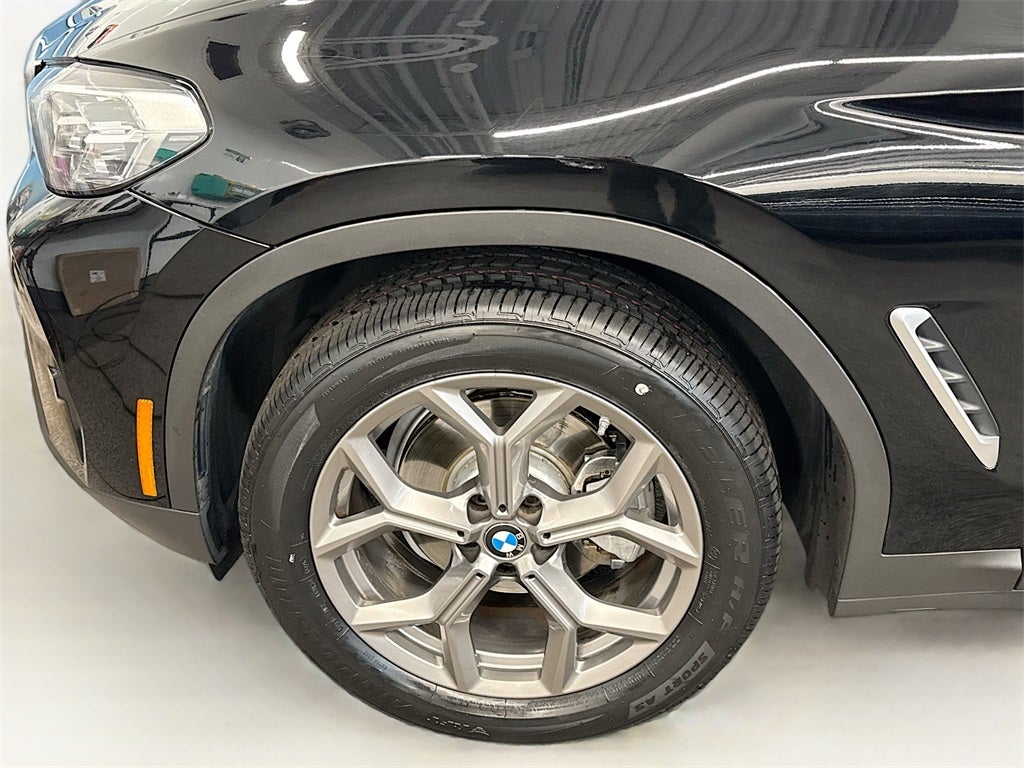 2023 BMW X4 xDrive xDrive30i