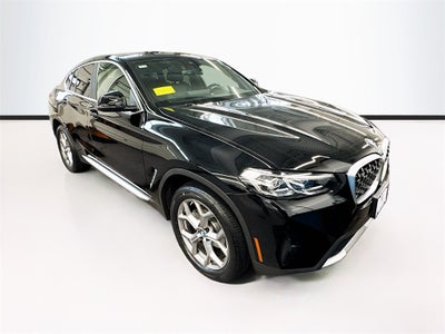 2023 BMW X4 xDrive xDrive30i