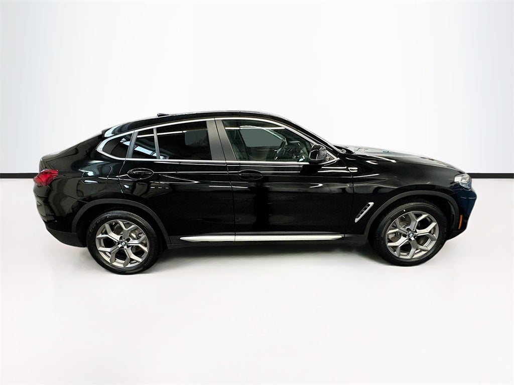 2023 BMW X4 xDrive xDrive30i