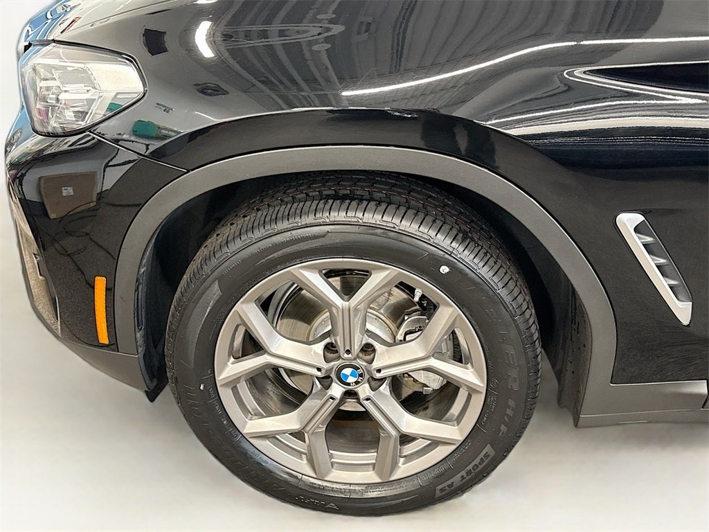 2023 BMW X4 xDrive xDrive30i