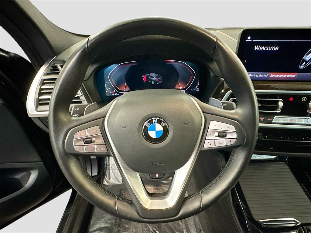 2024 BMW X4 xDrive xDrive30i