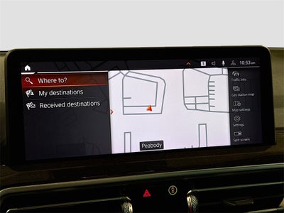 2024 BMW X4 xDrive xDrive30i