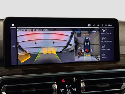 2024 BMW X4 xDrive xDrive30i