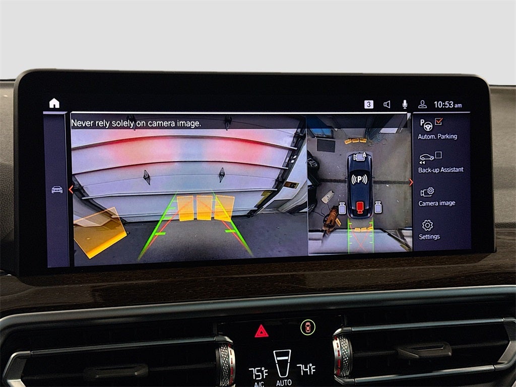 2024 BMW X4 xDrive xDrive30i